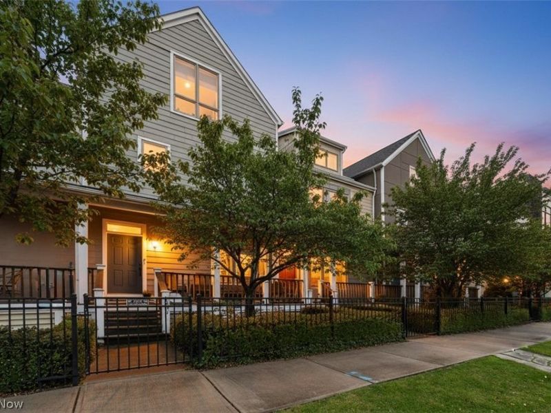 1585 E 118th Street , Cleveland, OH 44106 Photo 49