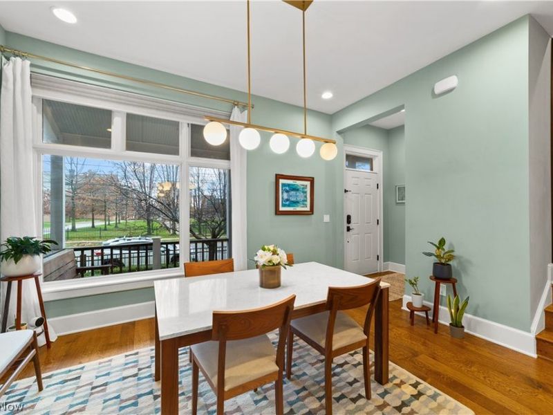 1585 E 118th Street , Cleveland, OH 44106 Photo 5