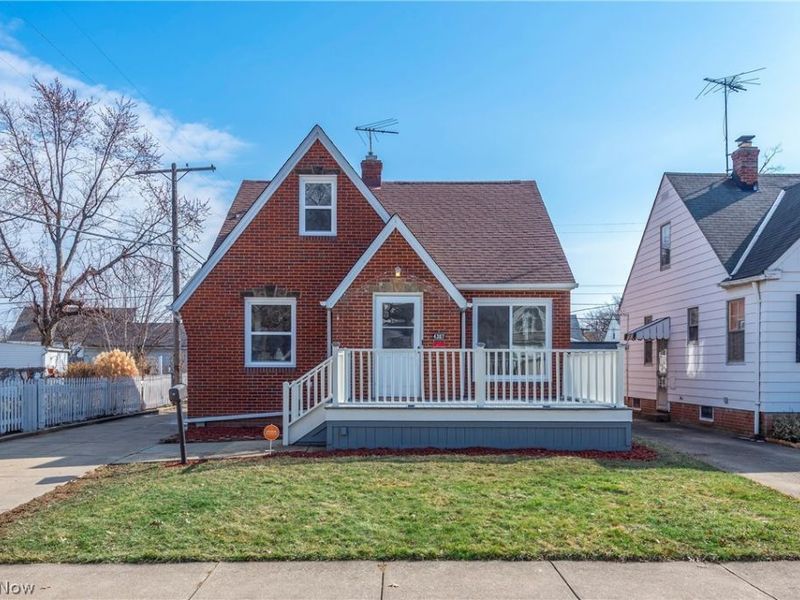 4307 W 138th Street , Cleveland, OH 44135 Photo 1