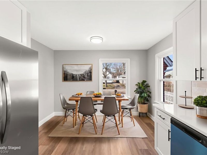 4307 W 138th Street , Cleveland, OH 44135 Photo 10