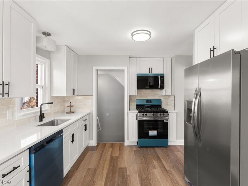 4307 W 138th Street , Cleveland, OH 44135 Photo 17