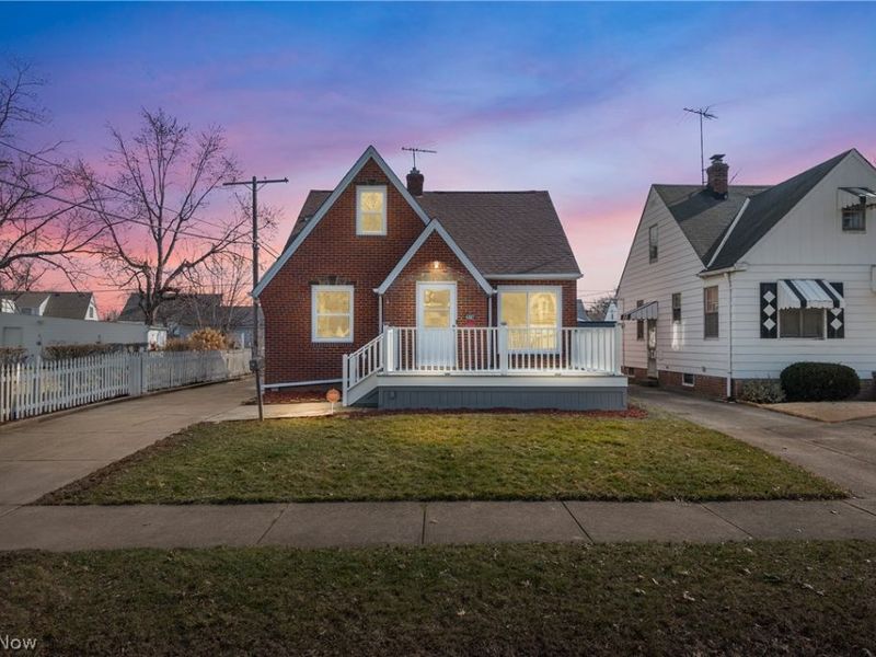 4307 W 138th Street , Cleveland, OH 44135 Photo 2