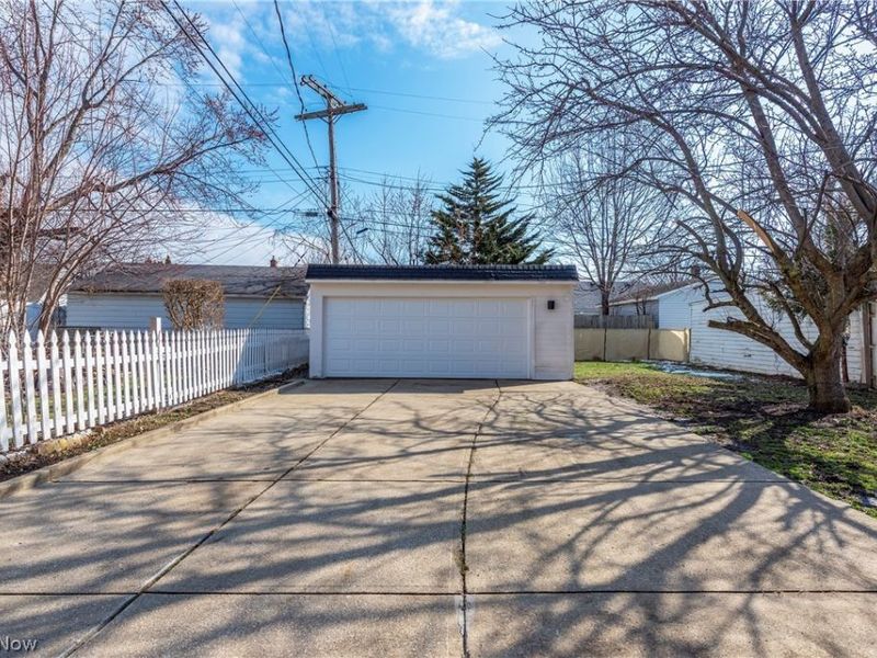 4307 W 138th Street , Cleveland, OH 44135 Photo 39