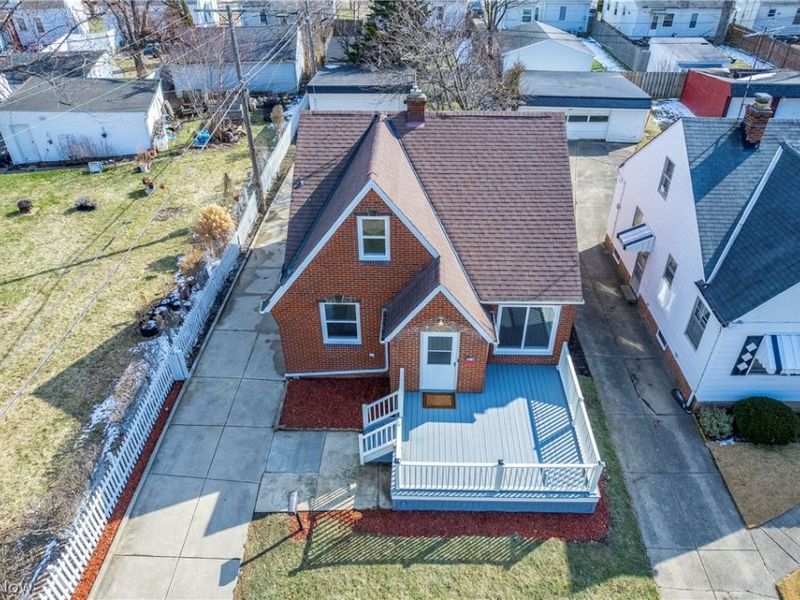 4307 W 138th Street , Cleveland, OH 44135 Photo 4