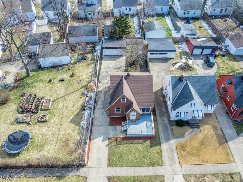 4307 W 138th Street , Cleveland, OH 44135 Photo 40