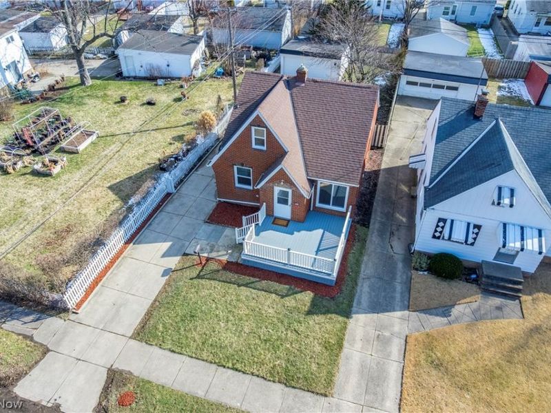 4307 W 138th Street , Cleveland, OH 44135 Photo 5