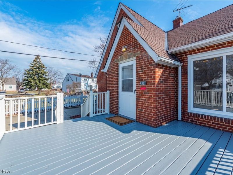 4307 W 138th Street , Cleveland, OH 44135 Photo 6