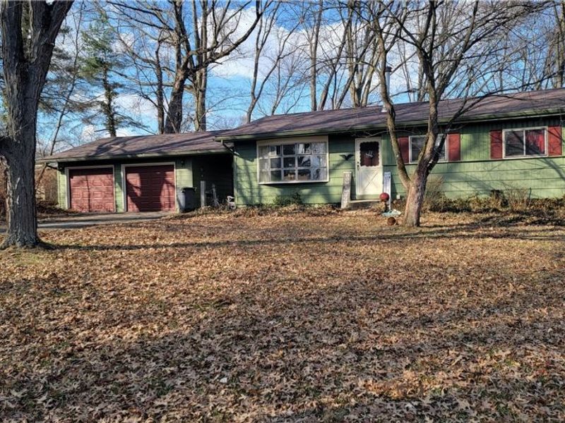 3980 Lake Road , Youngstown, OH 44511 Photo 1