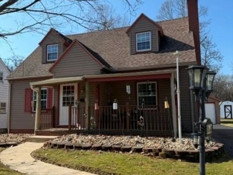 3448 Risher Road , Youngstown, OH 44511 Photo 1