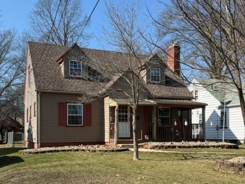 3448 Risher Road , Youngstown, OH 44511 Photo 2