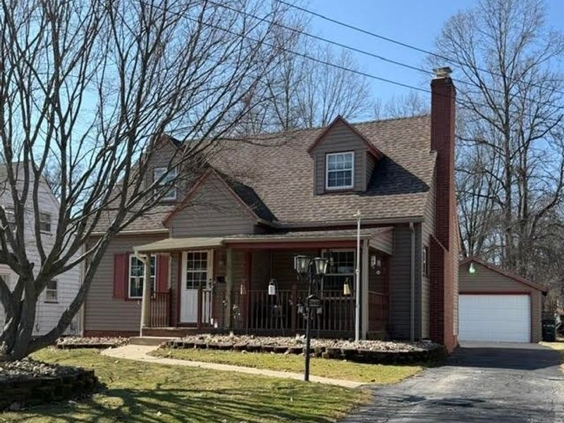 3448 Risher Road , Youngstown, OH 44511 Photo 3