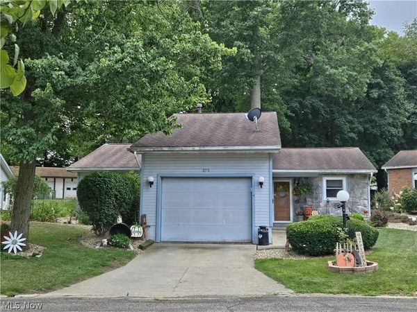 539 Forest Creek Drive , Wooster, OH 44691