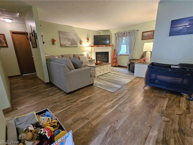 539 Forest Creek Drive , Wooster, OH 44691 Photo 11