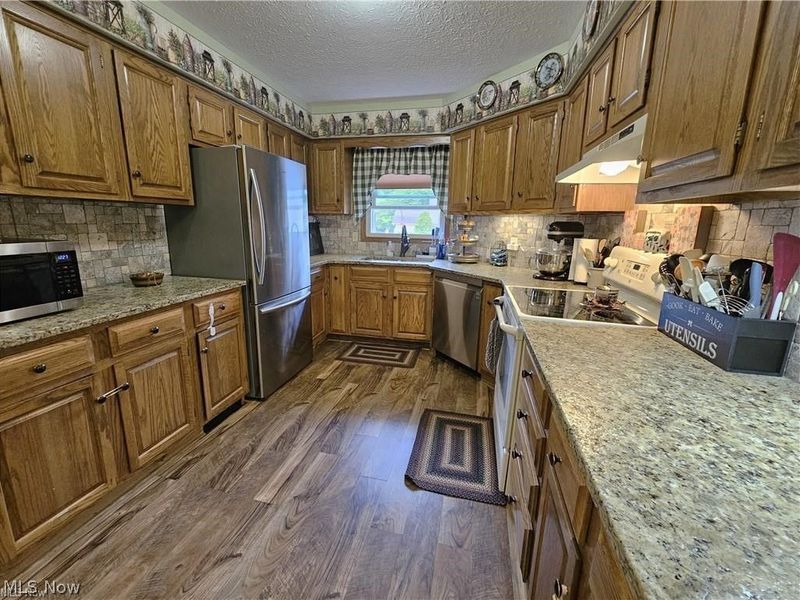 539 Forest Creek Drive , Wooster, OH 44691 Photo 12