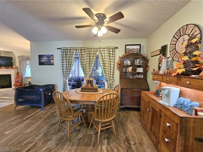 539 Forest Creek Drive , Wooster, OH 44691 Photo 13