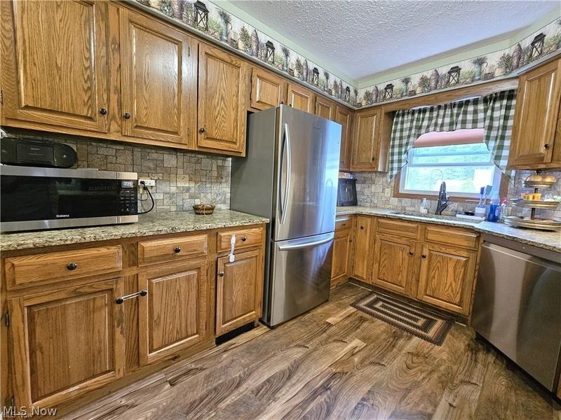 539 Forest Creek Drive , Wooster, OH 44691 Photo 16