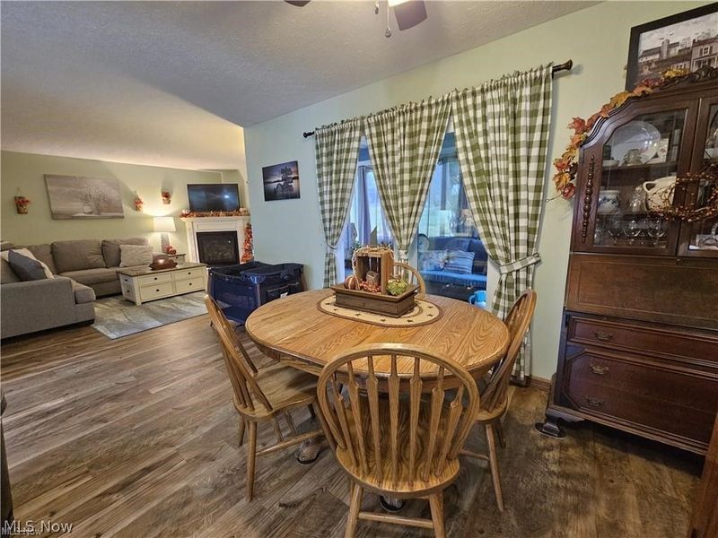 539 Forest Creek Drive , Wooster, OH 44691 Photo 19