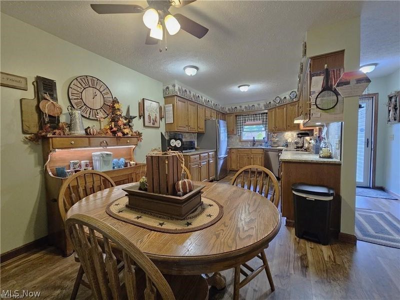 539 Forest Creek Drive , Wooster, OH 44691 Photo 20