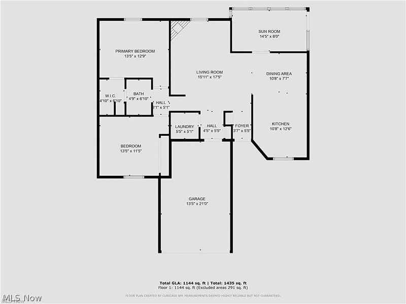 539 Forest Creek Drive , Wooster, OH 44691 Photo 30