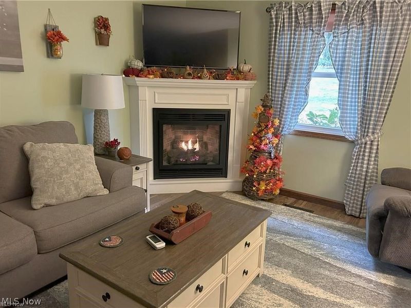 539 Forest Creek Drive , Wooster, OH 44691 Photo 7