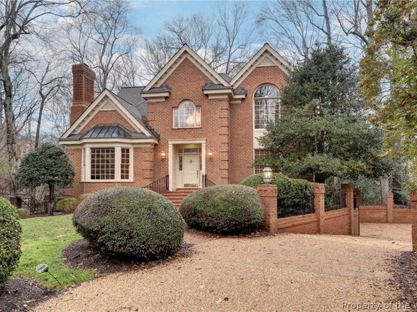 6 Wildwood Lane , Williamsburg, VA 23185