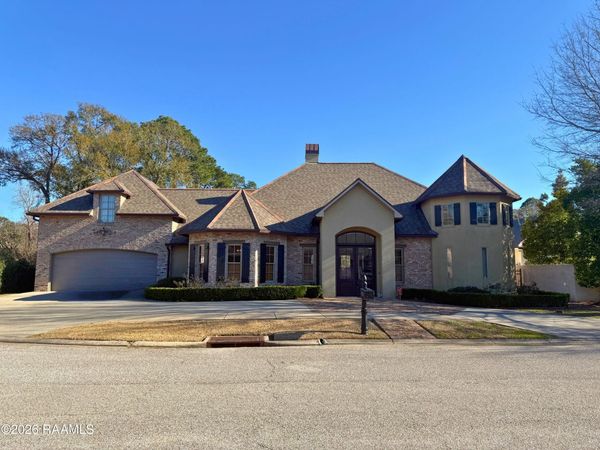 108 Adair Lane , Lafayette, LA 70508
