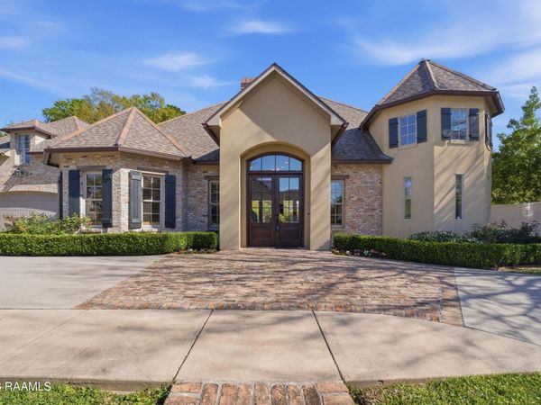 108 Adair Lane, Lafayette, LA 70508
