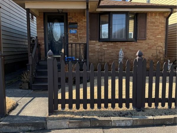 2811 Bowman Ave, Mckeesport, PA 15132