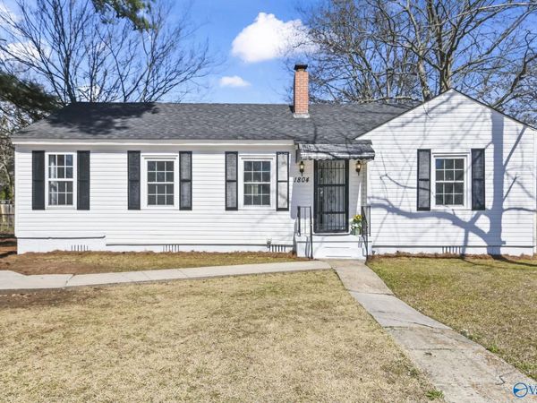 1804 Enolam Blvd Se, Decatur, AL 35601