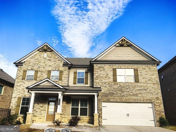 3405 Ivy Farm Path, Buford, GA 30519