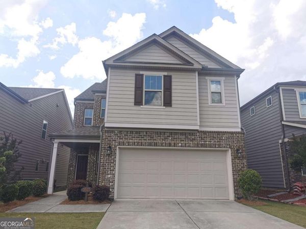 3525 Morgan Road, Buford, GA 30519