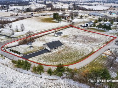 73 Lee Drive, Lancaster, KY 40444