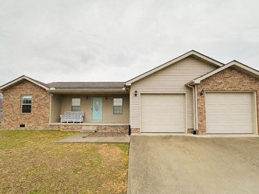 2209 Rooks Branch Road, Keavy, KY 40737