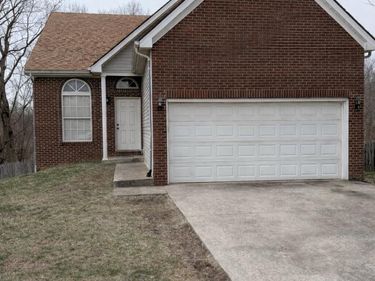 273 Clover Valley Drive, Lexington, KY 40511