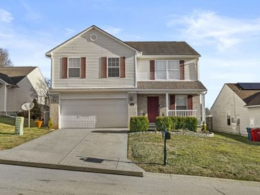 105 Greenway Boulevard, Frankfort, KY 40601