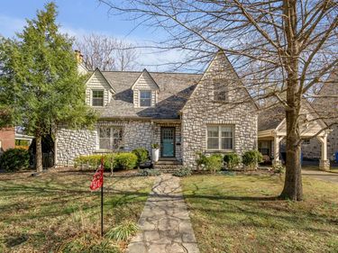 517 McCubbing Drive, Lexington, KY 40503