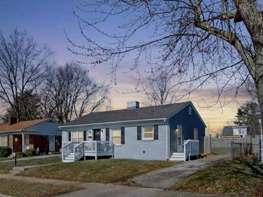 613 Stratford Drive, Lexington, KY 40503