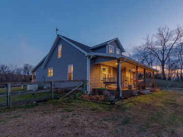 3380 Rogers Mill Road, Mt Sterling, KY 40353