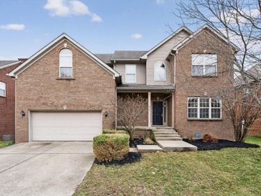4297 Saron Drive, Lexington, KY 40515