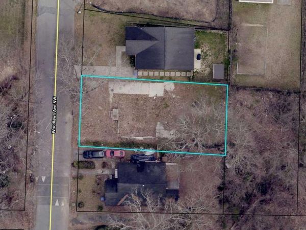 583 Woodlawn Avenue NW, Atlanta, GA 30318
