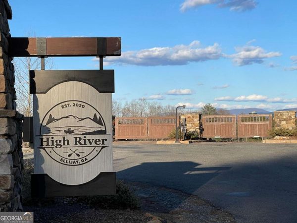 LOT# 208 Pinnacle Drive, Unit 208, Ellijay, GA 30540