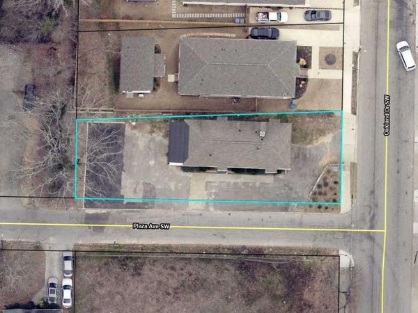 985 Oakland Drive SW, Atlanta, GA 30310