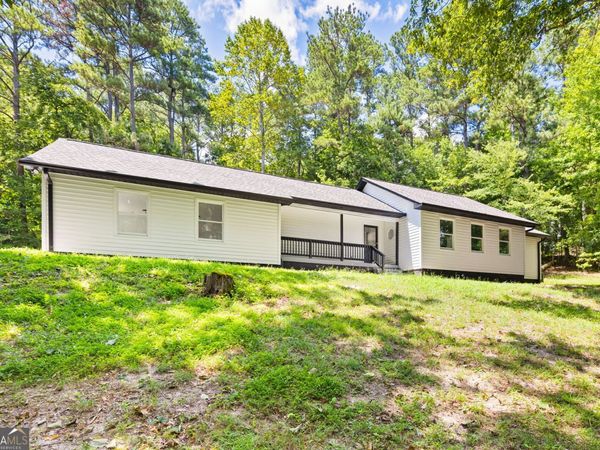 3902 Mulberry Rock Road, Dallas, GA 30157
