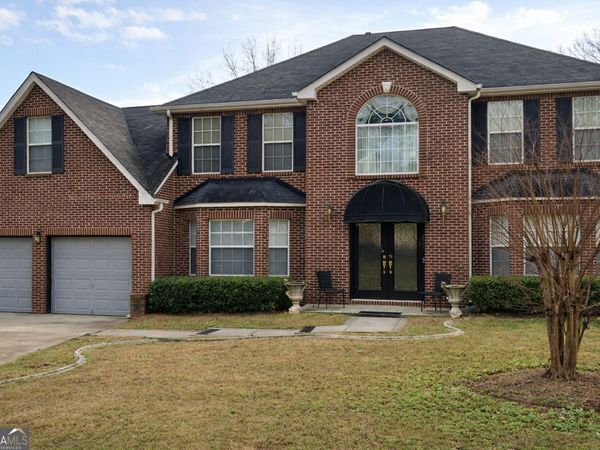 2224 Eagles Nest Circle, Decatur, GA 30035