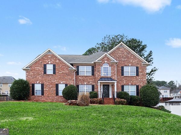 4305 Huntcliff Trace, Douglasville, GA 30135