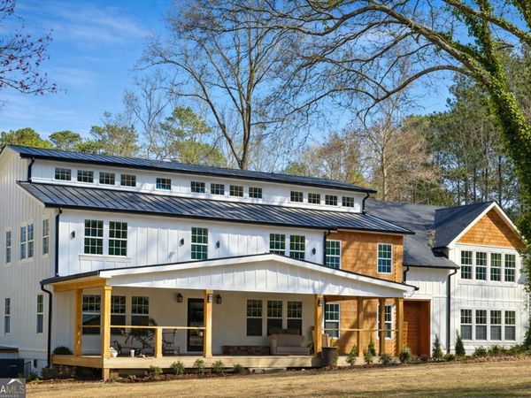 351 Longview Road, Fayetteville, GA 30214