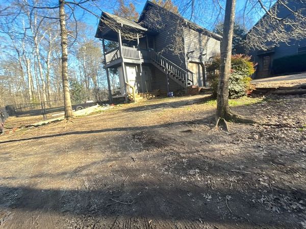 353 Longview Road, Fayetteville, GA 30214