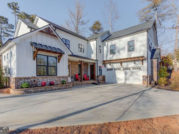 6444 Point Twenty Two, Gainesville, GA 30506