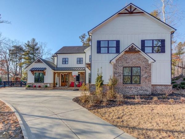 6444 Point Twenty Two, Gainesville, GA 30506