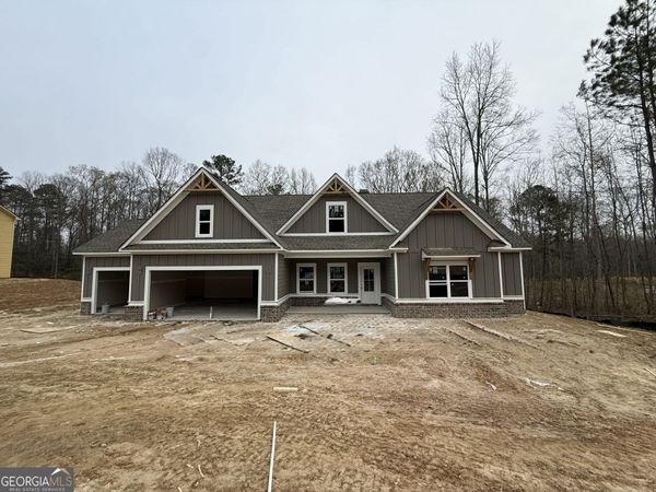 1285 BIRCH Way, Loganville, GA 30052